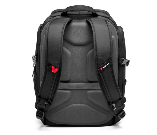 Manfrotto Advanced III Travel - 1195957 - zdjęcie 3